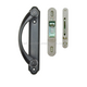 Gliding Patio Door Hardware - Exterior Trim Set